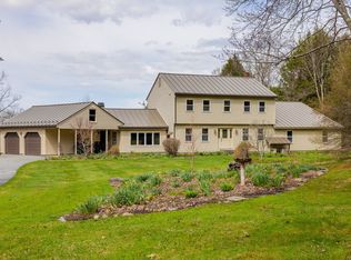 33 Rolling Ridge Rd, Lebanon, NH 03766