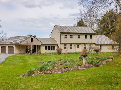 33 Rolling Ridge Road, Lebanon, NH, 03766