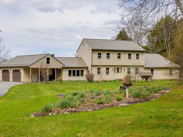 33 Rolling Ridge Road, Lebanon, NH 03766