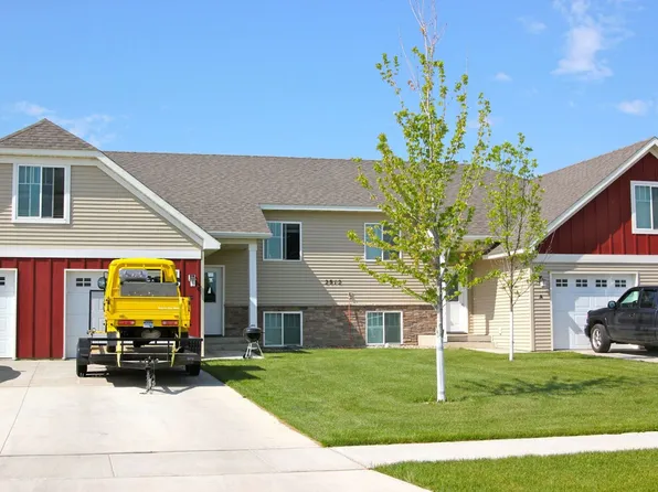 2820 15th Ave NW, 2820 15th Ave NW #C, Minot, ND 58703