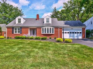 7820 Gwenwyn Dr, Cincinnati, OH 45236