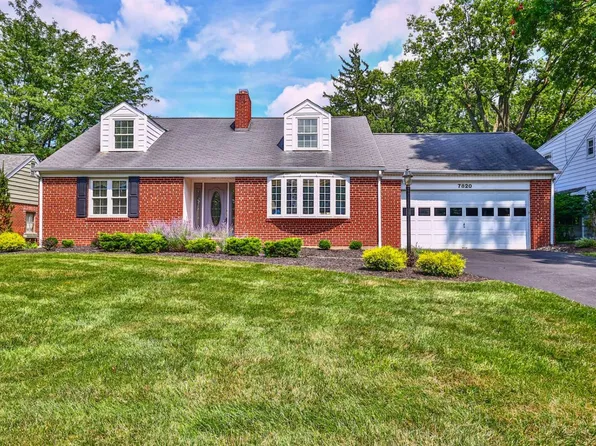 7820 Gwenwyn Dr, Cincinnati, OH 45236