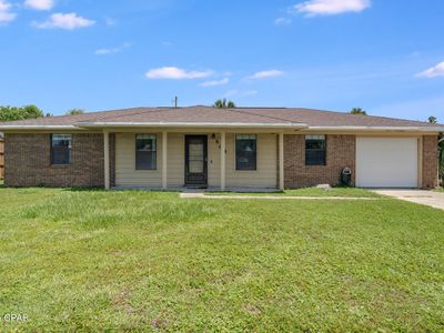 508 E Pine Forest Dr, Lynn Haven, FL, 32444