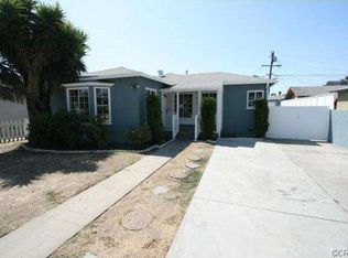 234 E 69th Way, Long Beach, CA 90805