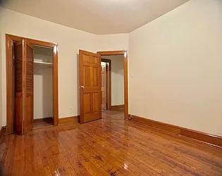 Rented by Sovereign Associates