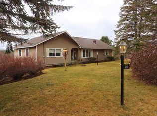 195 Swetts Pond Rd, Orrington, ME 04474