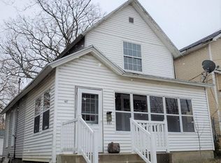 48 Lexington Ave NW, Grand Rapids, MI 49504