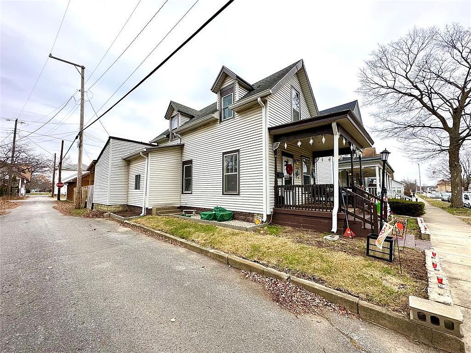1st image of 138 W Hendricks St