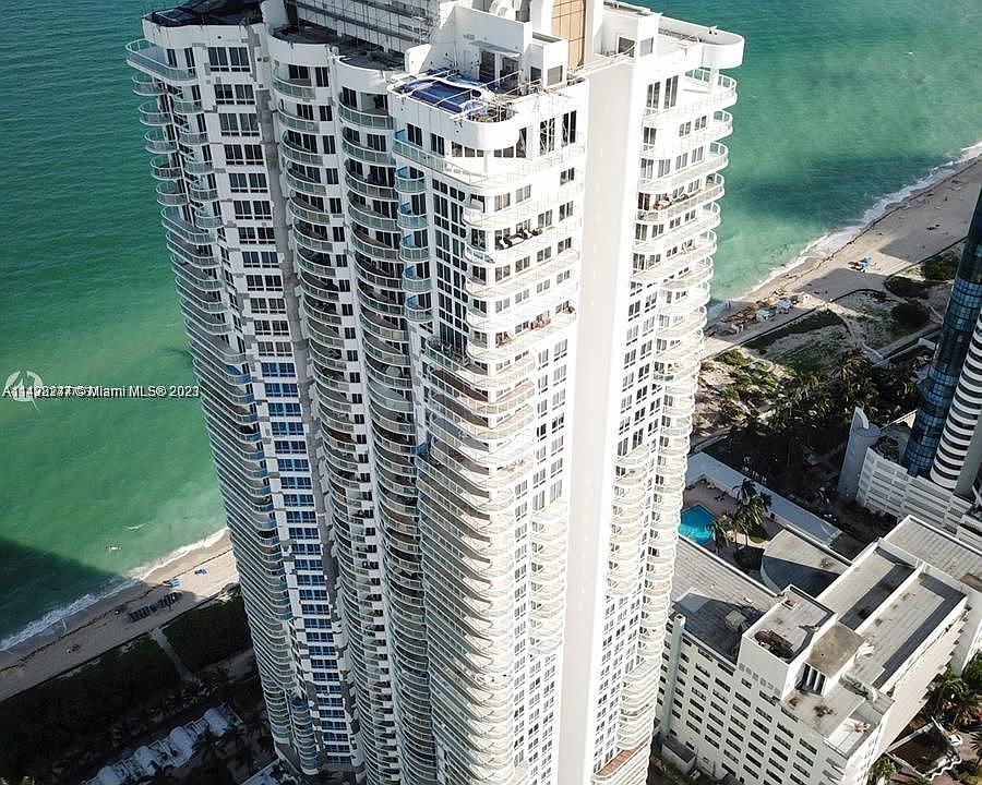 1st image of 6365 Collins Ave APT 1206