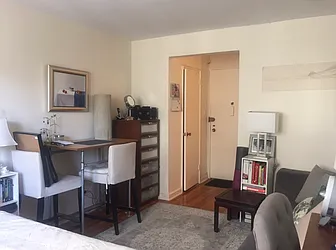 Rented by Geraldine Capasso, LREB