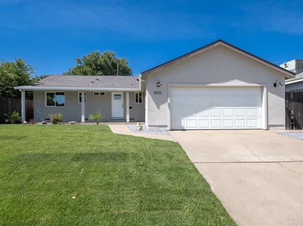 8931 Alderson Ave, Sacramento, CA 95826