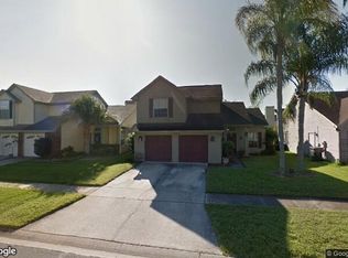 11808 Wildfire Way, Tampa, FL 33635