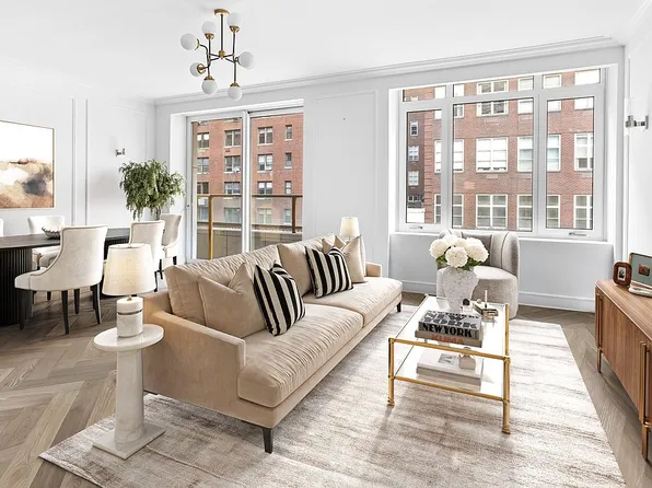 126 E 86th St #5B, New York, NY 10028