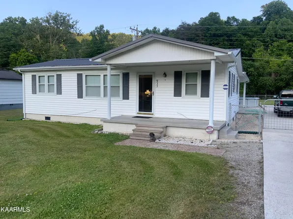 933 Briceville Hwy, Rocky Top, TN 37769