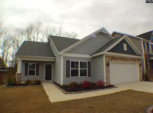 111 Avensong Dr, Lexington, SC 29072