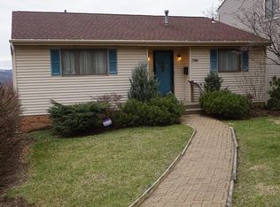 1728 Barr Ave, Pittsburgh, PA 15205