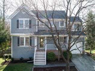 103 Cherry Grove Dr, Cary, NC 27519