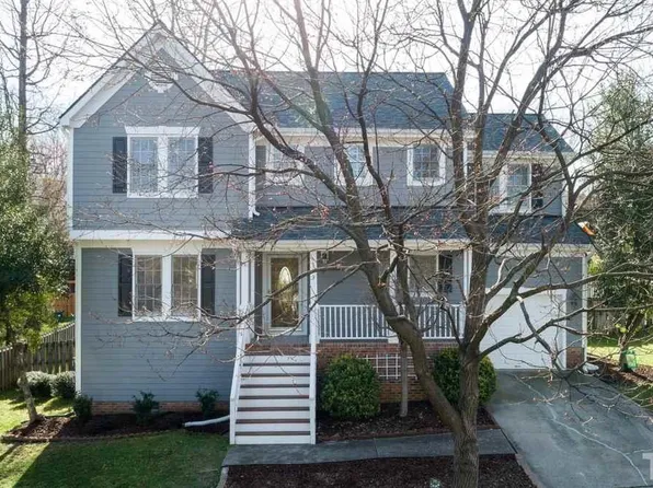 103 Cherry Grove Dr, Cary, NC 27519
