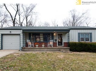 316 E Sweeney Blvd, Kansas City, MO 64114
