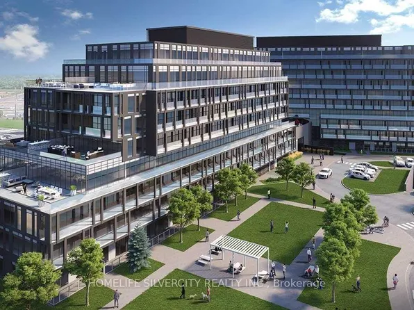 3200 Dakota Cmn, Burlington, ON