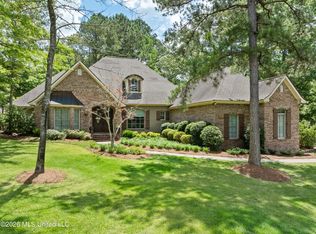 202 Tallulah Rdg, Hattiesburg, MS 39402