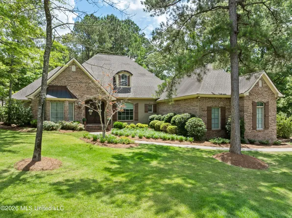 202 Tallulah Rdg, Hattiesburg, MS 39402