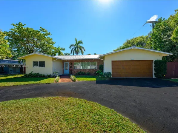 550 NE 5th St, Pompano Beach, FL 33060