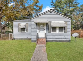 2613 Ferrara Dr, North Charleston, SC 29405