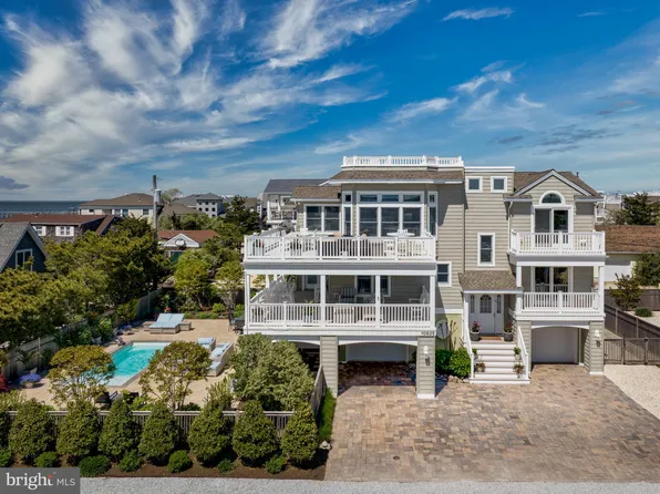 1082 Long Beach Blvd, Brant Beach, NJ 08008