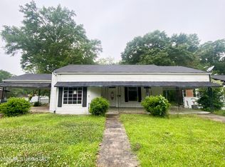348 S Extension St, Hazlehurst, MS 39083