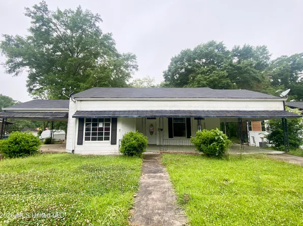 348 S Extension St, Hazlehurst, MS 39083