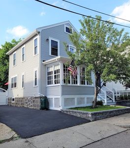 8 Nahant Ave, Dorchester, MA, 02122