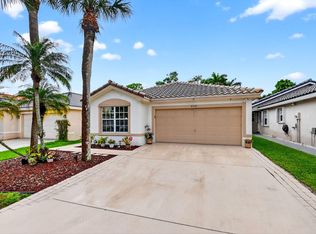 8038 Stirrup Cay Court, Boynton Beach, FL 33436