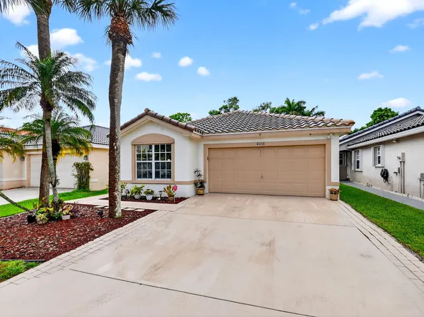 8038 Stirrup Cay Court, Boynton Beach, FL 33436