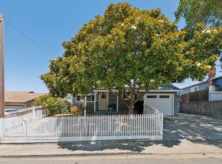 430 Ladera Dr, Vallejo, CA 94591