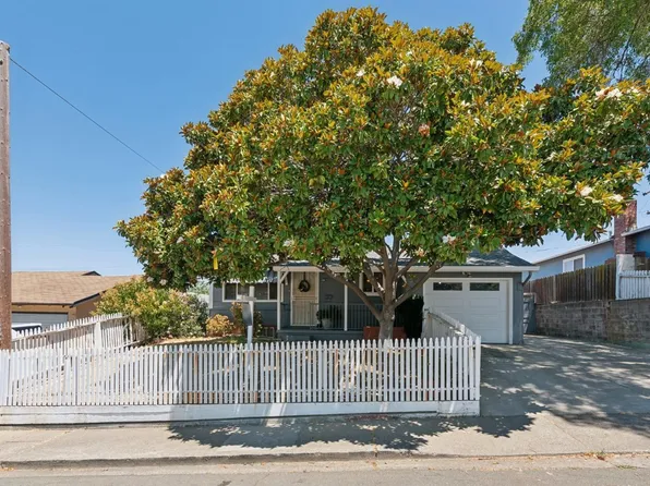 430 Ladera Drive, Vallejo, CA 94591