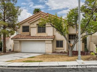 2195 Eaglecloud Dr, Henderson, NV 89074
