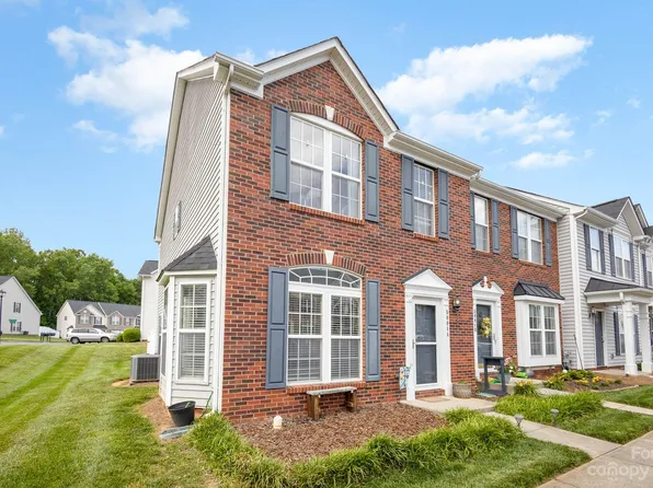 5001 Riverbed Ln Unit A, Cramerton, NC 28032