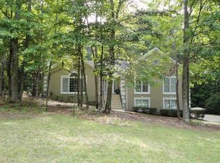 275 Old Camp Church Rd, Carrollton, GA 30117