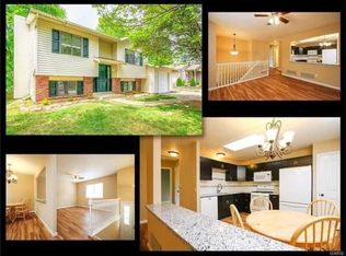 901 Eastbrook Ln, O'Fallon, MO 63366