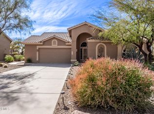 7625 E Menodora Cir, Gold Canyon, AZ 85118