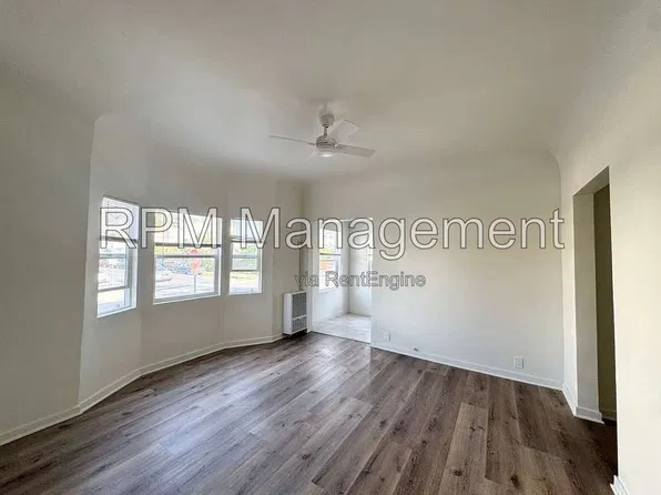 556 N Oxford Ave APT 101, Los Angeles, CA 90004