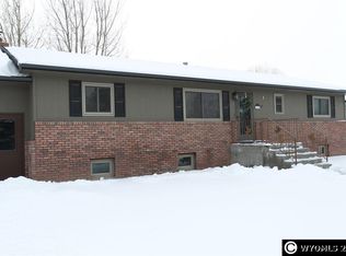 3100 Paintbrush Ln, Worland, WY 82401