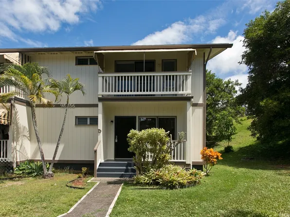 98-856 Iho Pl #179, Aiea, HI 96701