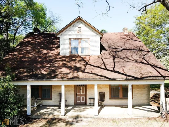 251 S Hulin Ave, Tignall, GA 30668