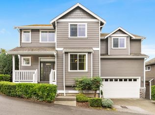 3107 Meadow Pl N, Renton, WA 98056
