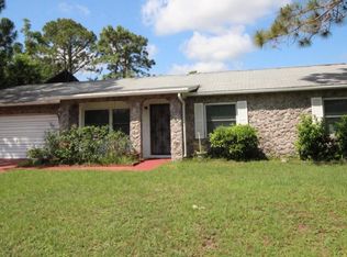 1372 Dexter Dr E, Port Orange, FL 32129