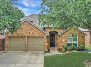 2921 Dog Leg Trl, McKinney, TX 75069