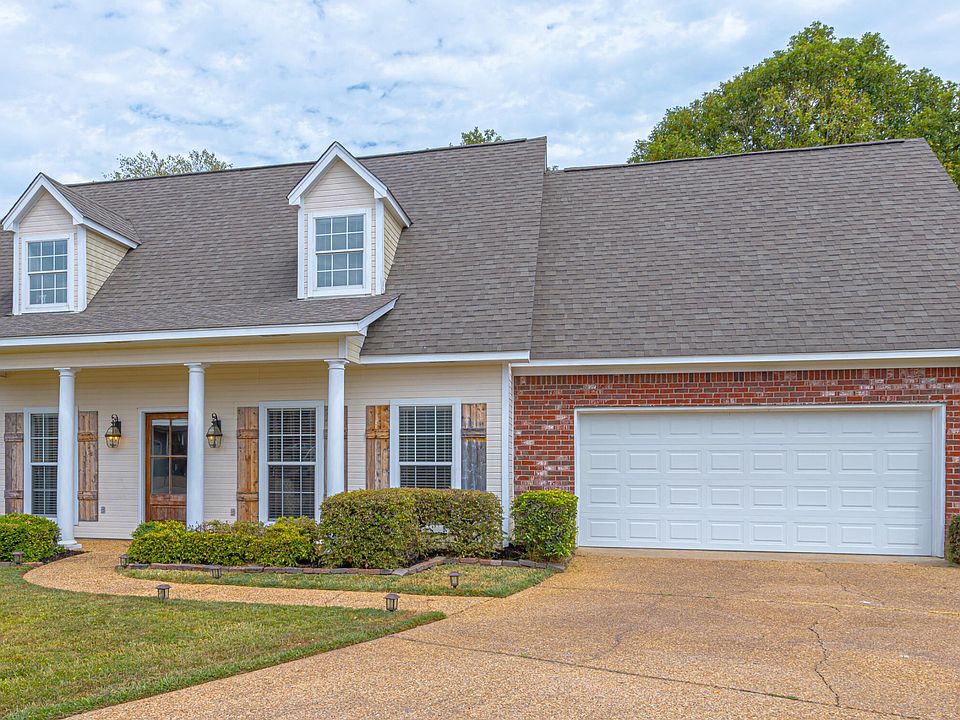 302 Wildberry Cv, Pearl, MS 39208 Zillow