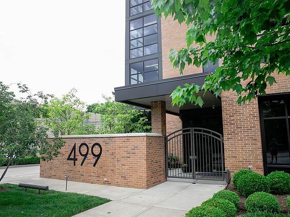 2nd image of 499 E High St #402